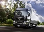 MAN TGX 18.680 2007 года